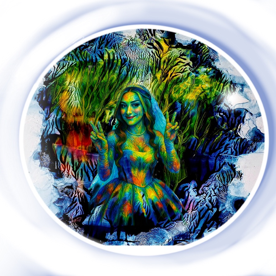 Dijital Kolaj Ekin 2 2025